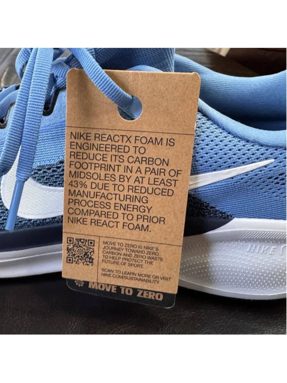 Nike nwt air